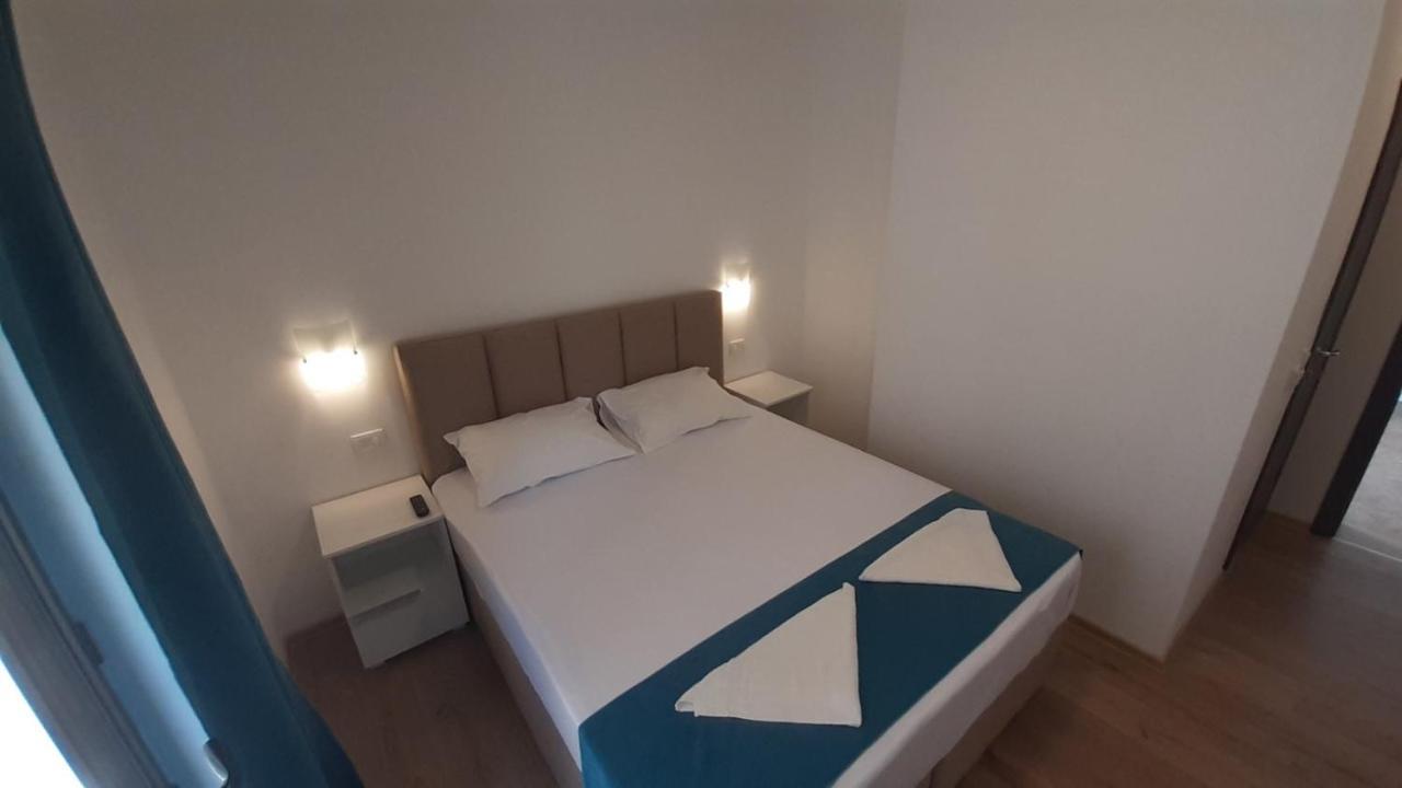 Guest House Mia เบชิชิ ภายนอก รูปภาพ