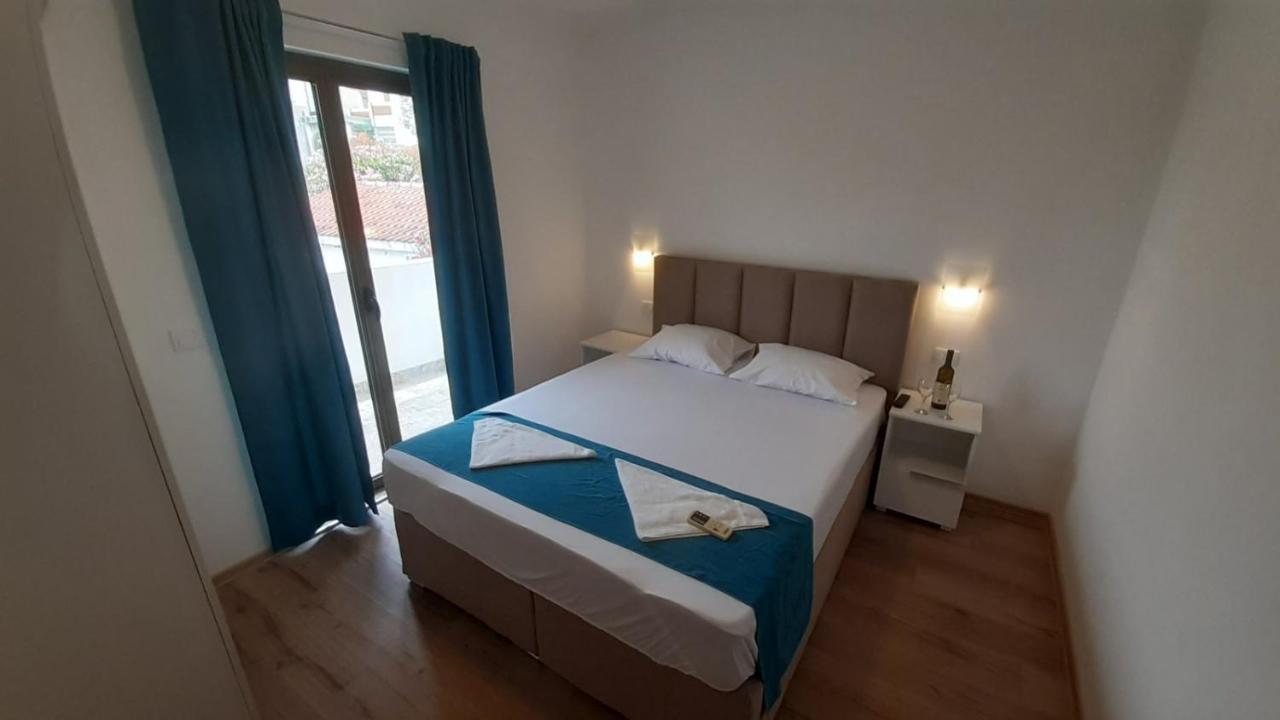 Guest House Mia เบชิชิ ภายนอก รูปภาพ