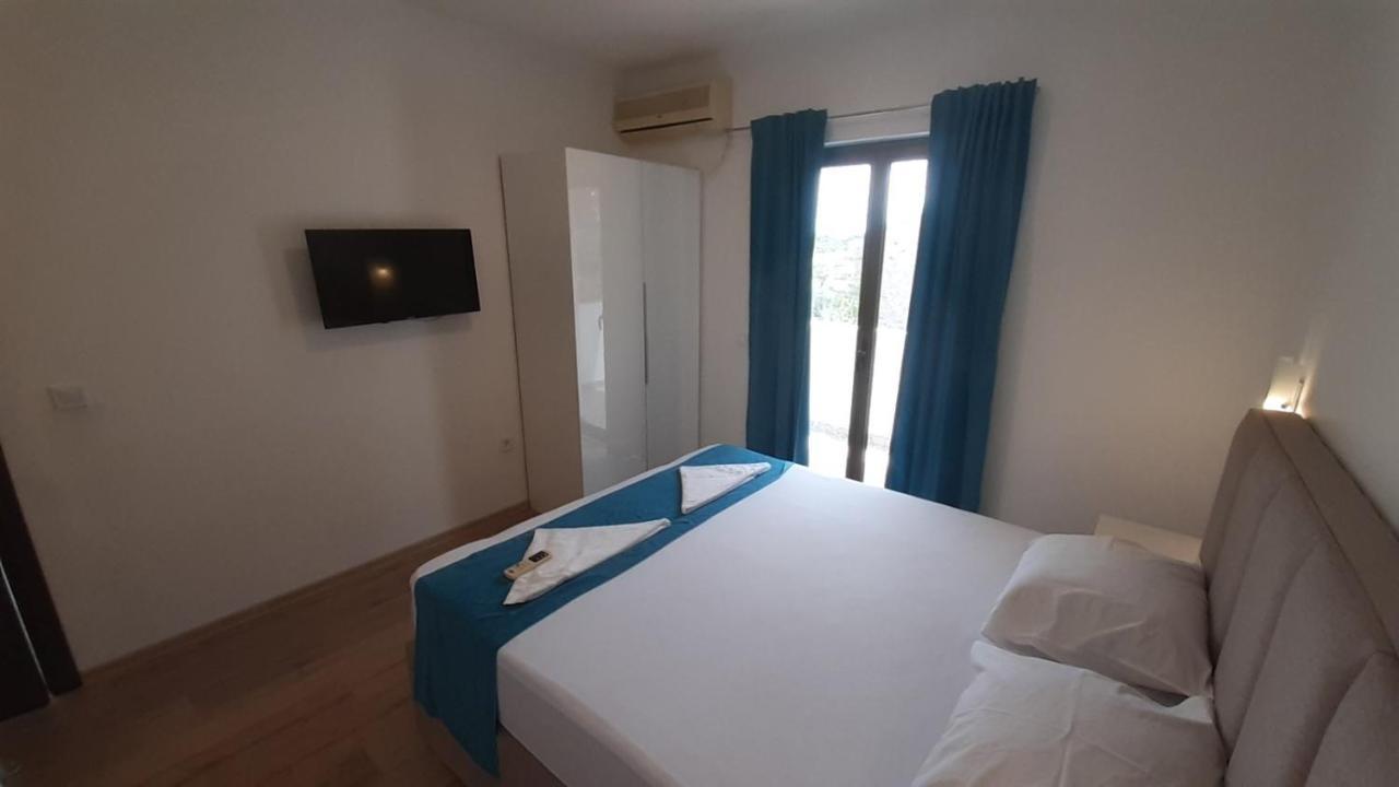 Guest House Mia เบชิชิ ภายนอก รูปภาพ